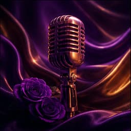 R&B & soul music artwork
