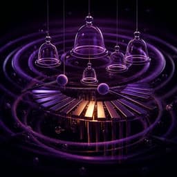 Bells & mallets music artwork