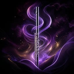 Flute & woodwinds music artwork