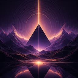 Confident music artwork