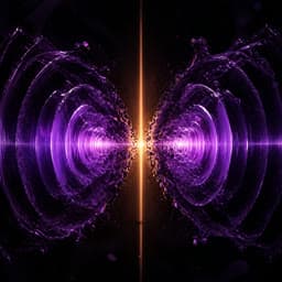 Dramatic music artwork