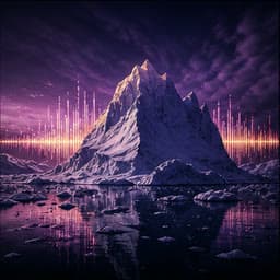 Documentary music artwork