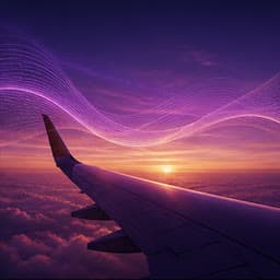 Travel & nature music artwork